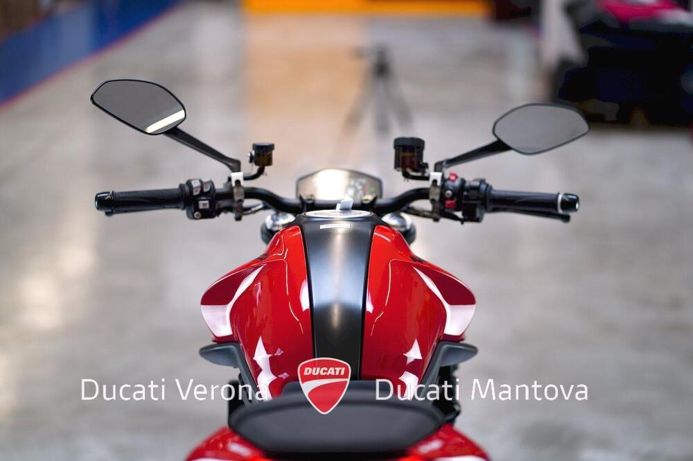 Ducati Monster 937 (2021 - 25) (17)