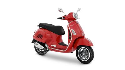 Vespa GTS 310 Super (2025 - 26) nuova