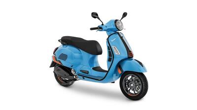Vespa GTS 310 Supersport (2025 - 26) nuova