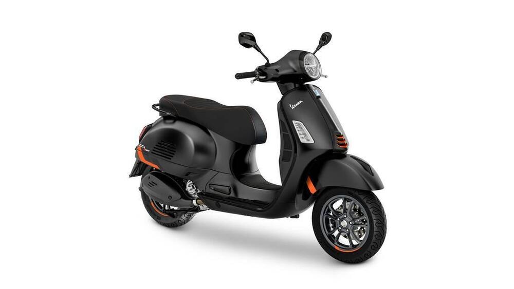 Vespa GTS 310 Supersport (2025 - 26) (5)