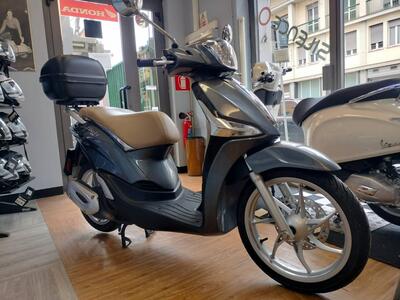 Piaggio Liberty 150 ABS (2017 - 20) usata