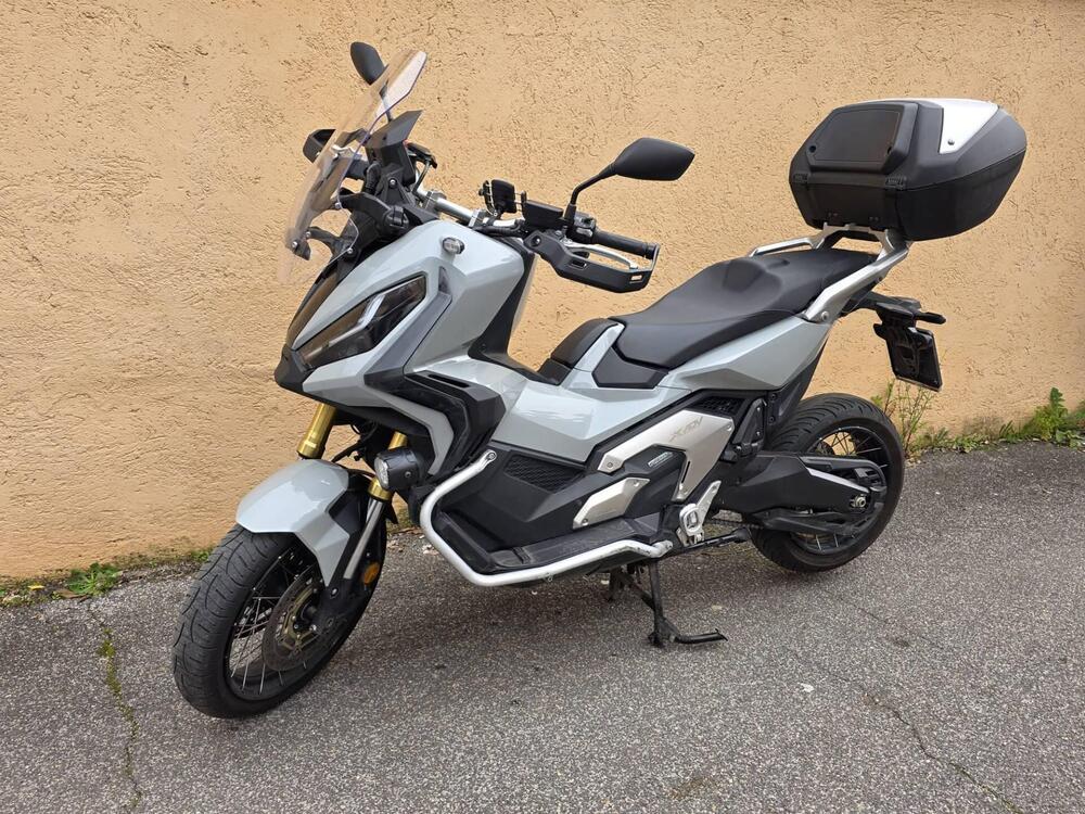 Honda X-ADV 750 DCT Adventure (2021 - 24) (4)