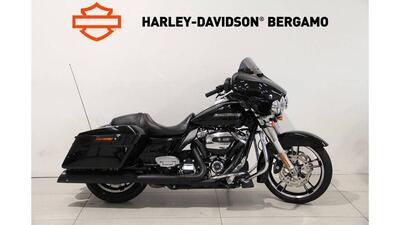 Harley-Davidson 107 Street Glide Special (2017 - 19) - FLHXS usata