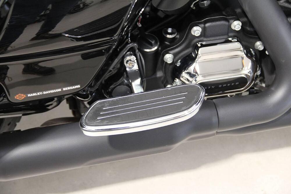 Harley-Davidson 107 Street Glide Special (2017 - 19) - FLHXS (4)