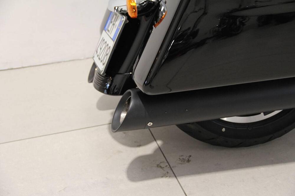 Harley-Davidson 107 Street Glide Special (2017 - 19) - FLHXS (6)