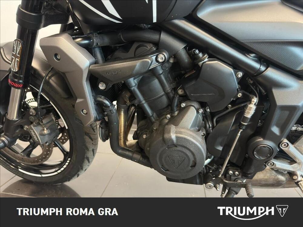 Triumph Trident 660 (2021 - 24) (9)