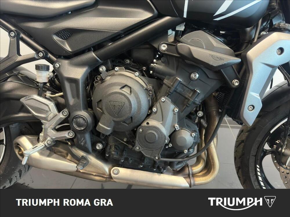 Triumph Trident 660 (2021 - 24) (7)