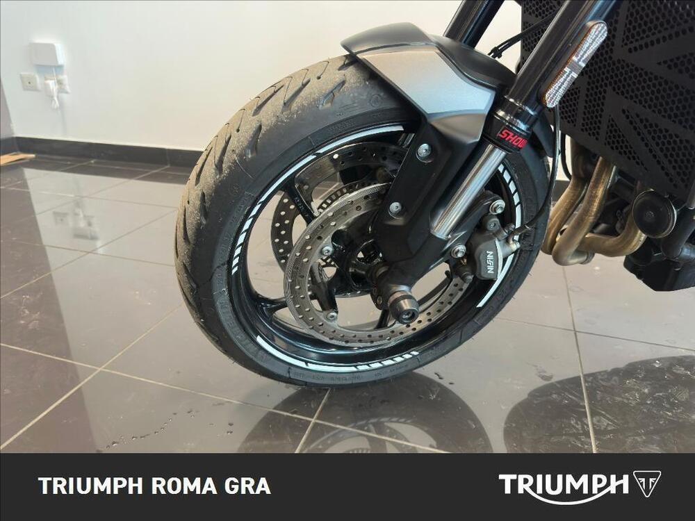 Triumph Trident 660 (2021 - 24) (6)