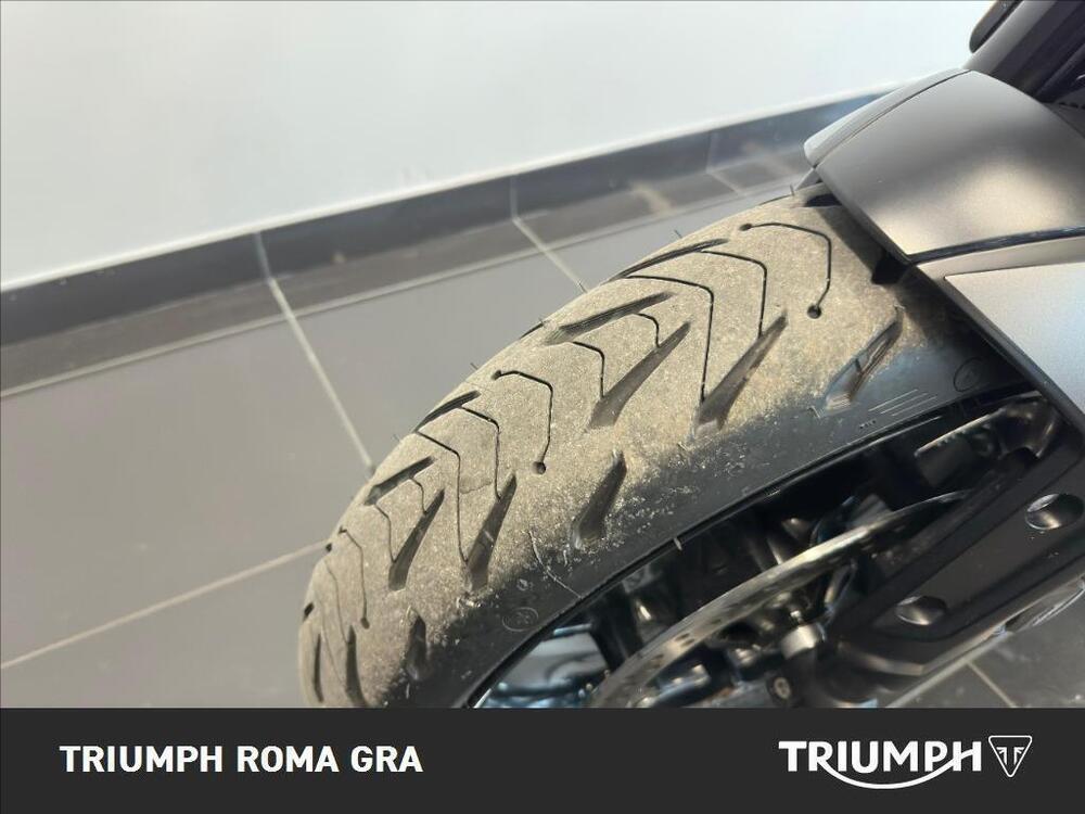 Triumph Trident 660 (2021 - 24) (12)