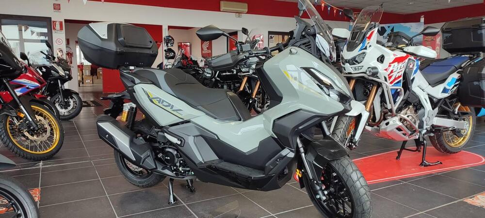 Honda ADV 350 Special Edition (2025 - 26)