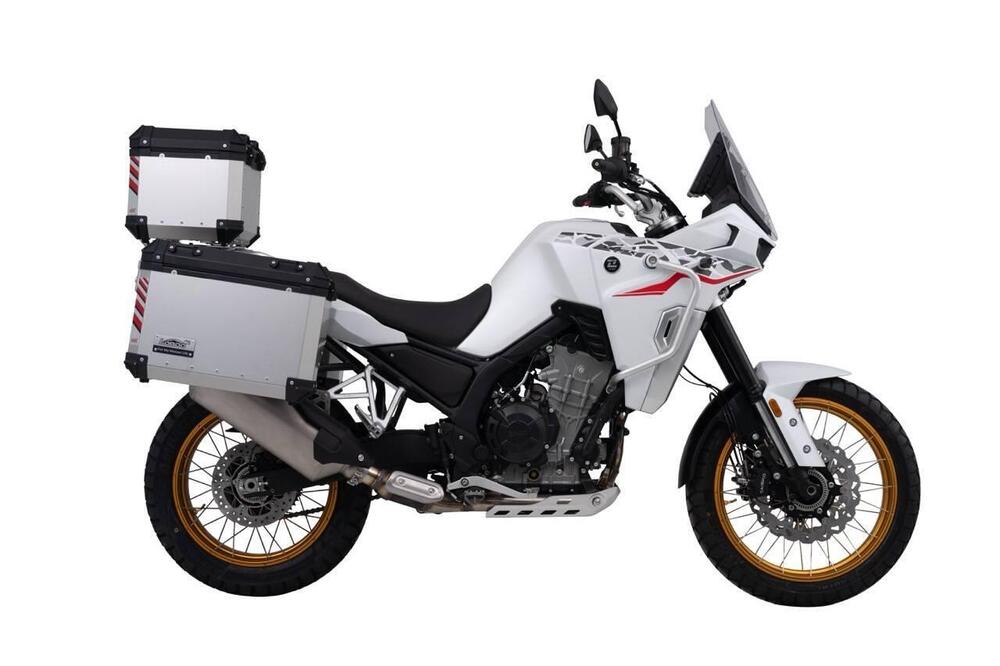 Kove 800X GT Touring (2026)