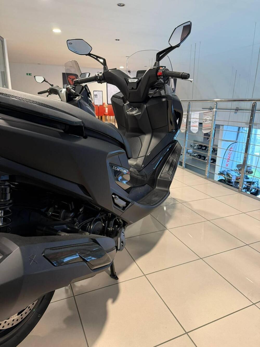 Kymco Downtown 350i GT (2024 - 26) (9)