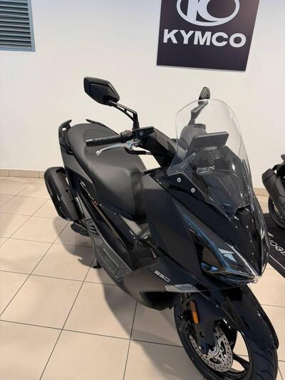Kymco Downtown 350i GT (2024 - 26) nuova