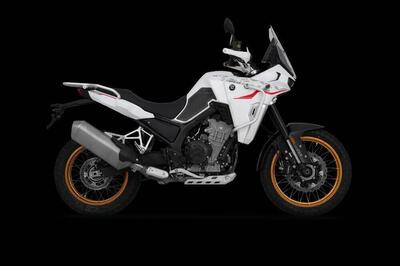 Kove 800X GT (2026) nuova