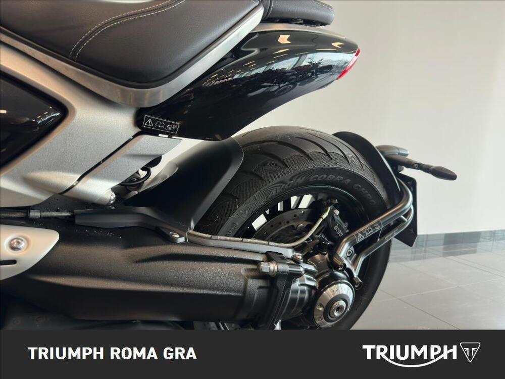 Triumph Rocket 3 R (2019 - 20) (7)
