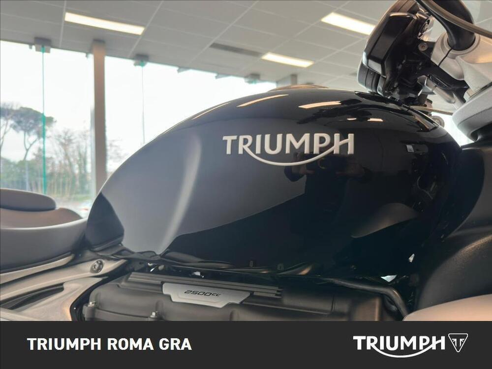 Triumph Rocket 3 R (2019 - 20) (9)