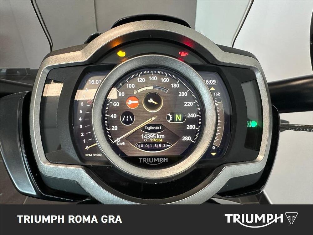 Triumph Rocket 3 R (2019 - 20) (4)