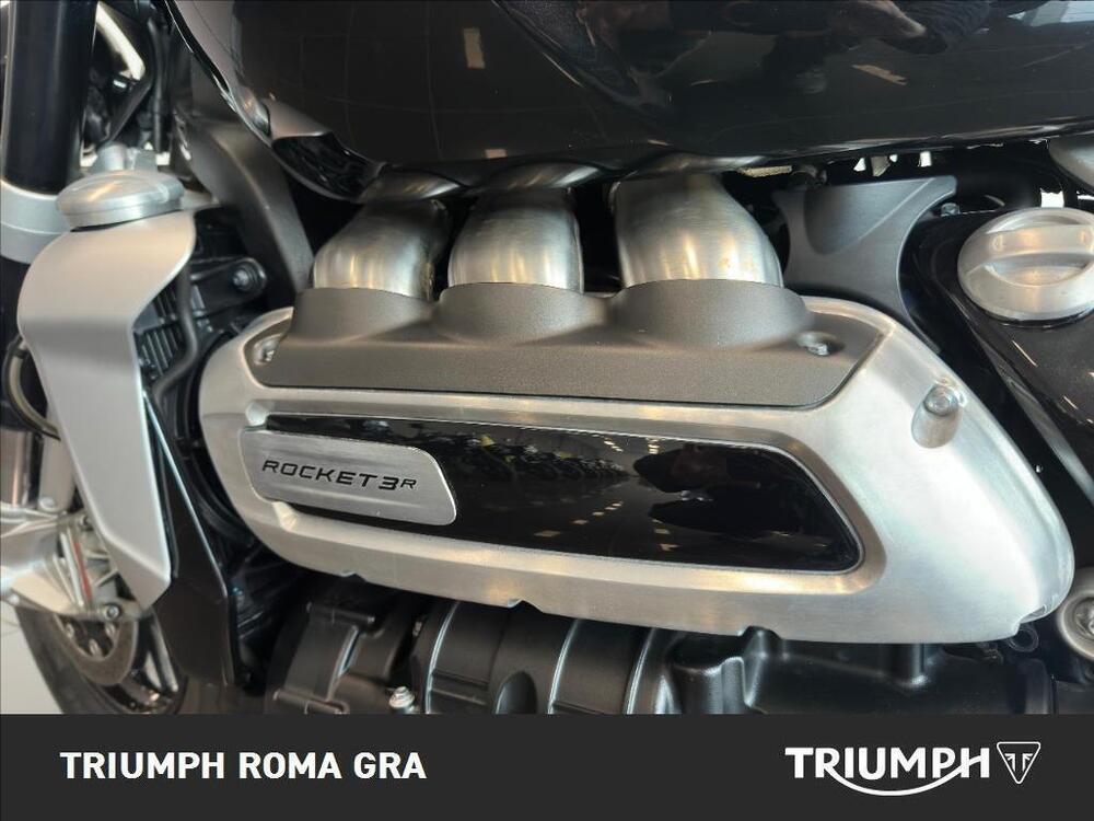 Triumph Rocket 3 R (2019 - 20) (8)