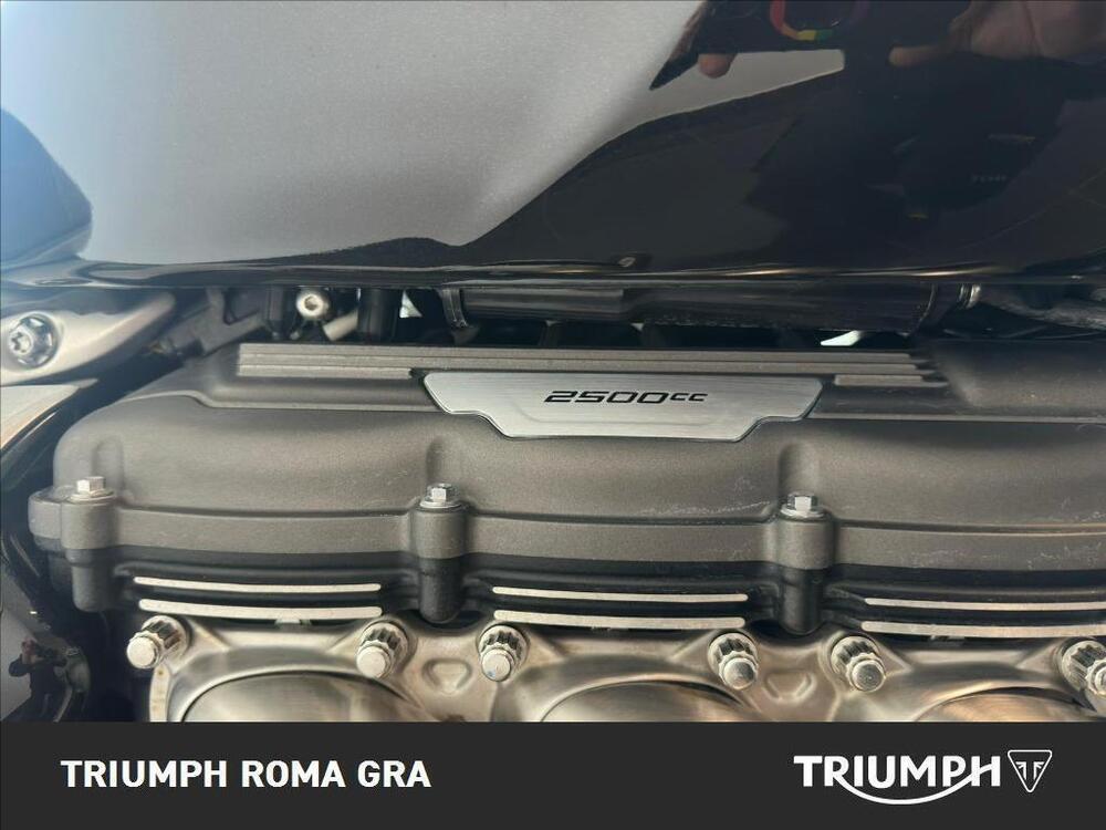 Triumph Rocket 3 R (2019 - 20) (10)