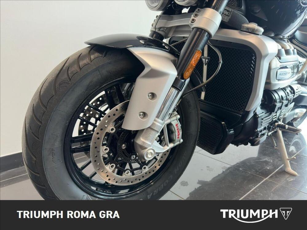 Triumph Rocket 3 R (2019 - 20) (11)