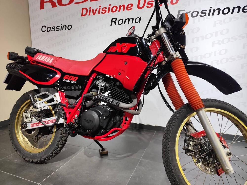 Yamaha XT 600 4V (1986 - 89) (3)
