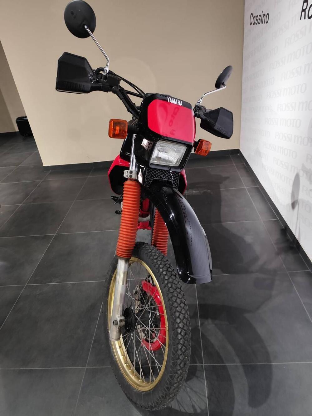 Yamaha XT 600 4V (1986 - 89) (4)