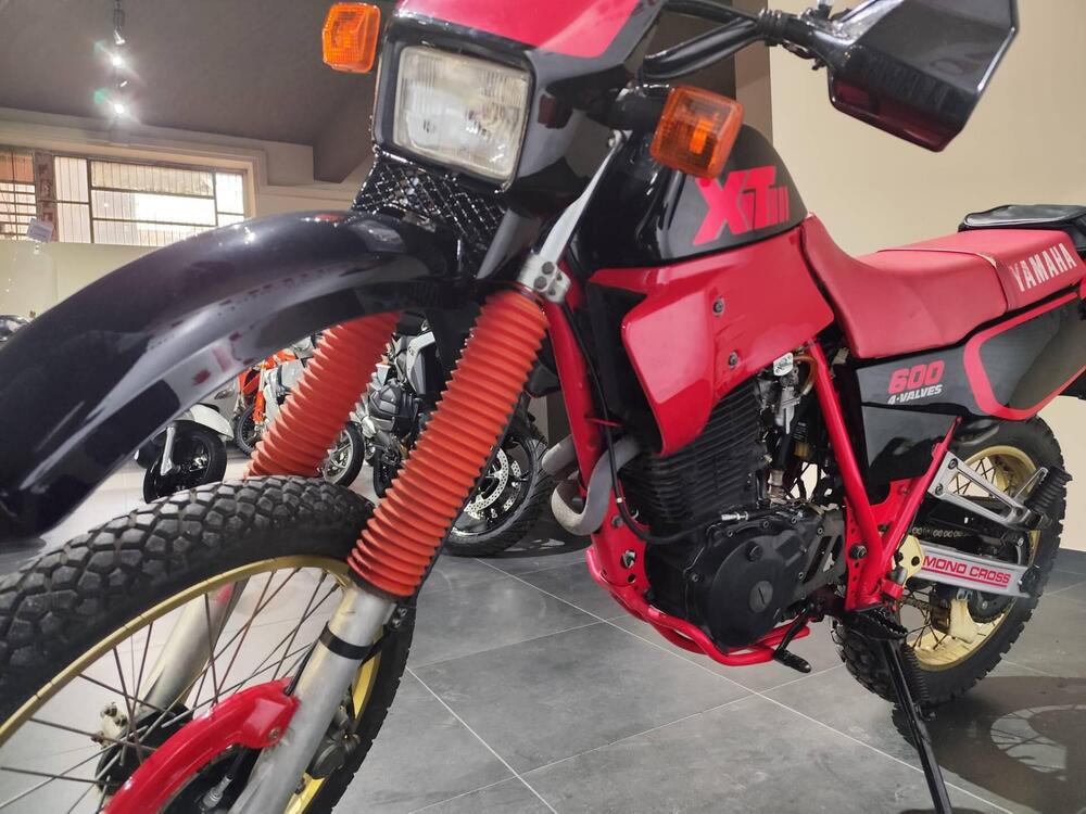 Yamaha XT 600 4V (1986 - 89) (5)