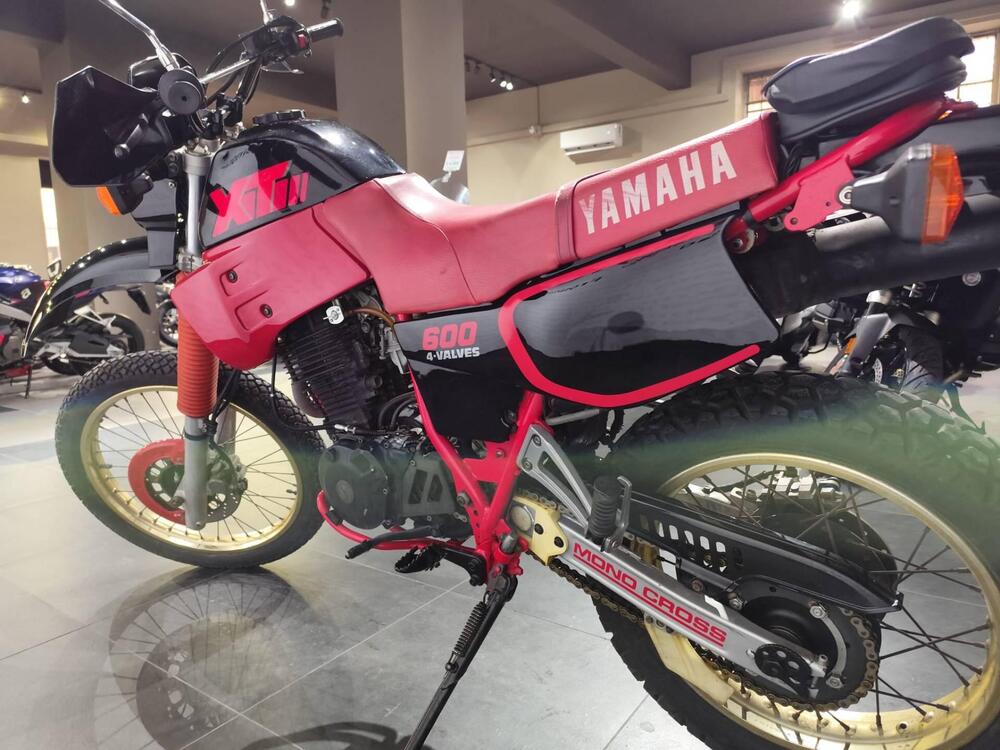Yamaha XT 600 4V (1986 - 89) (6)