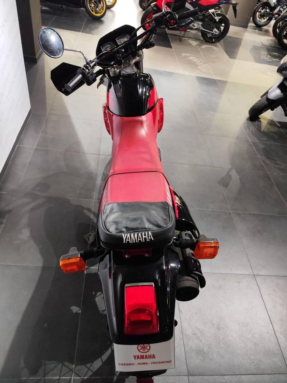 Yamaha XT 600 4V (1986 - 89) (7)