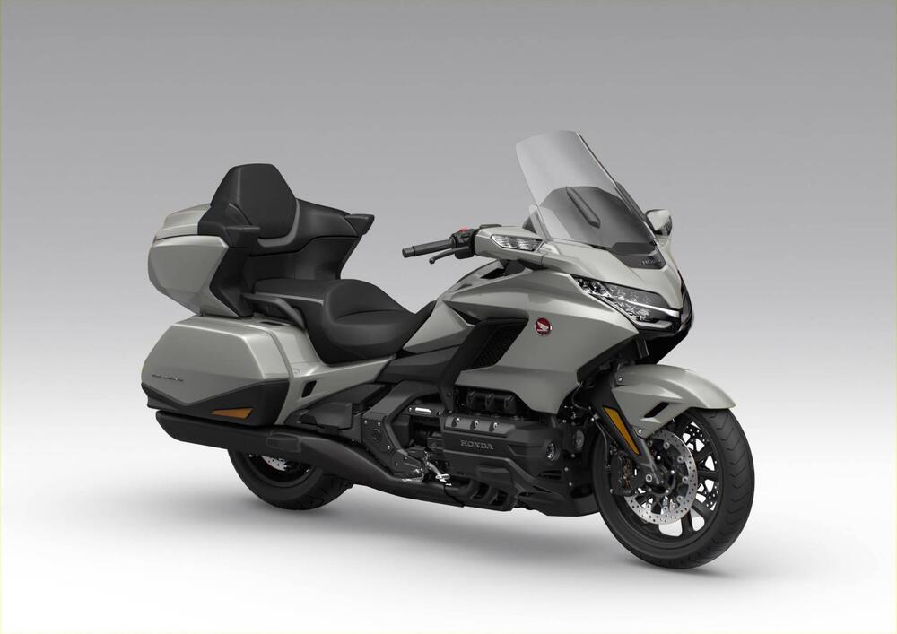 Honda GL 1800 Gold Wing Tour (2025 - 26)