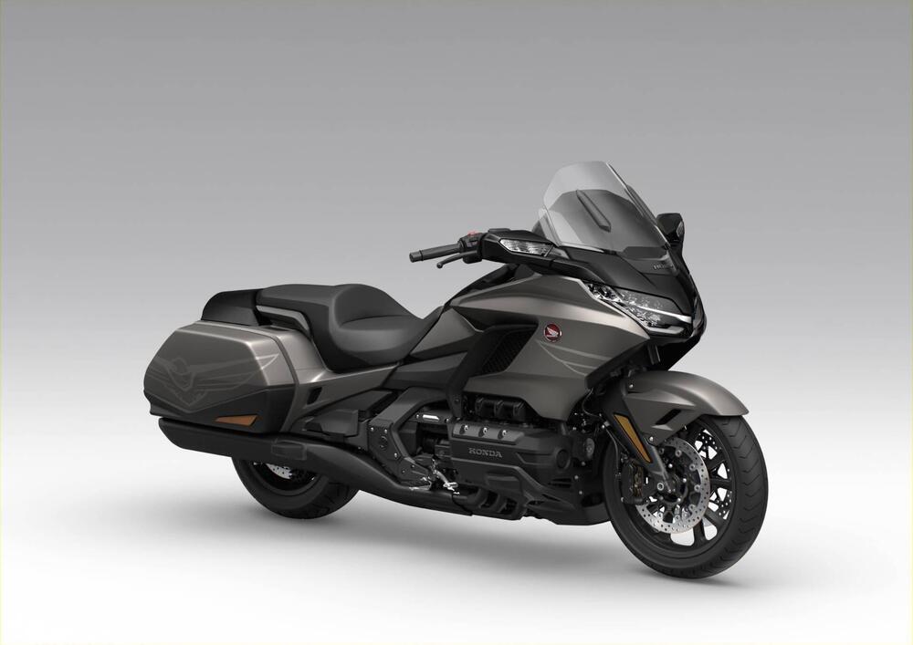 Honda GL 1800 Gold Wing 50° Anniversario (2025 - 26)