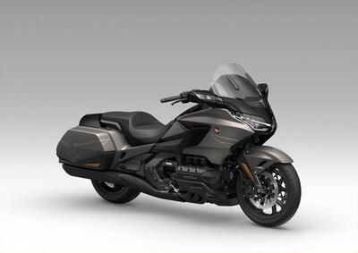 Honda GL 1800 Gold Wing 50&deg; Anniversario (2025 - 26) nuova