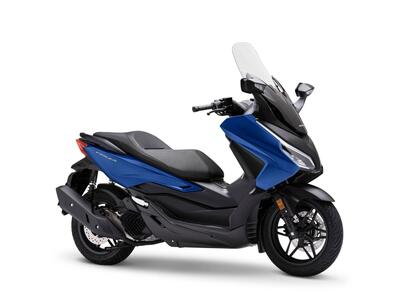 Honda Forza 125 (2025 - 26) nuova