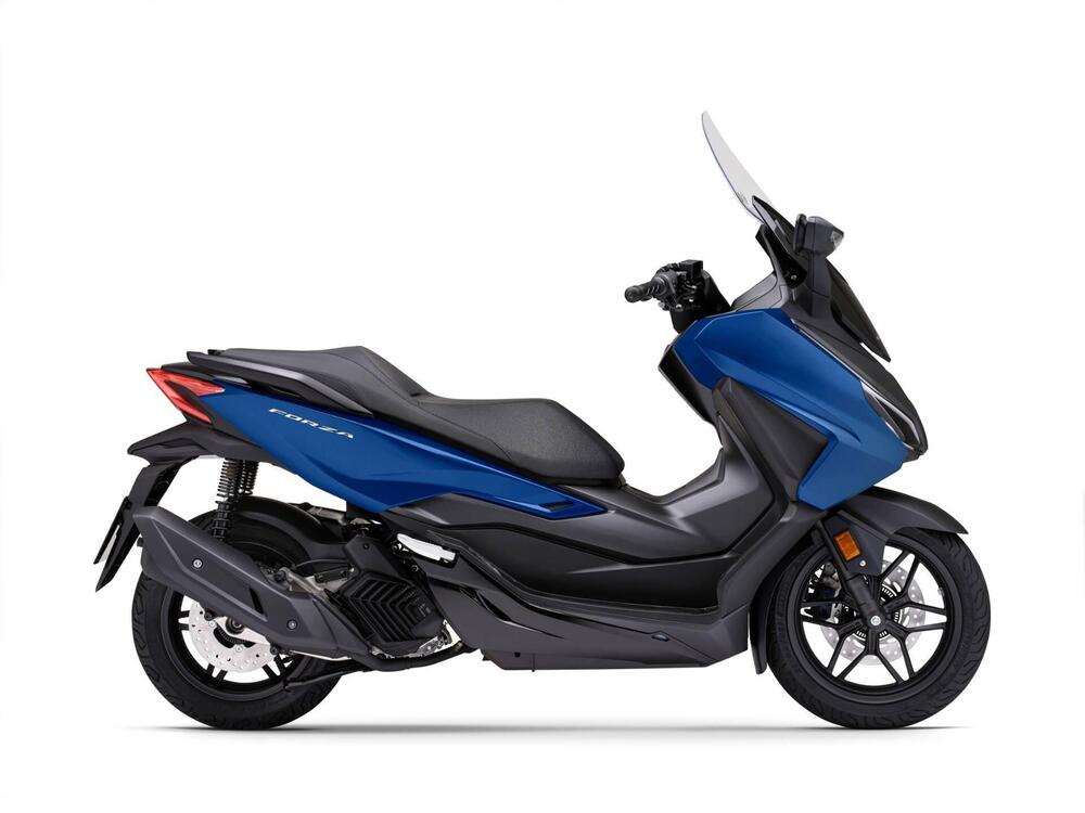 Honda Forza 125 (2025 - 26) (2)