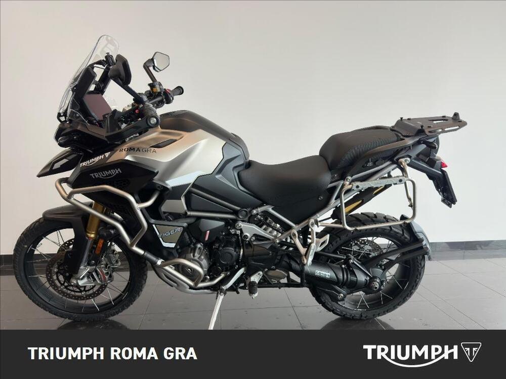 Triumph Tiger 1200 Rally Explorer (2024 - 26) (4)