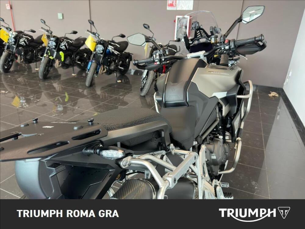 Triumph Tiger 1200 Rally Explorer (2024 - 26) (13)