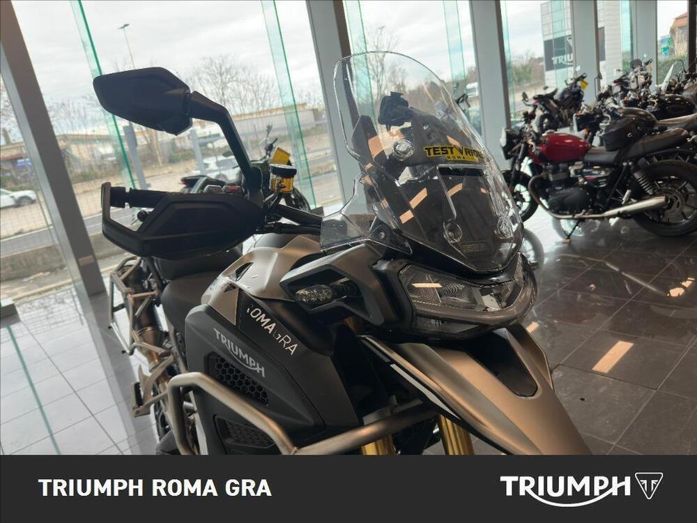 Triumph Tiger 1200 Rally Explorer (2024 - 26) (10)