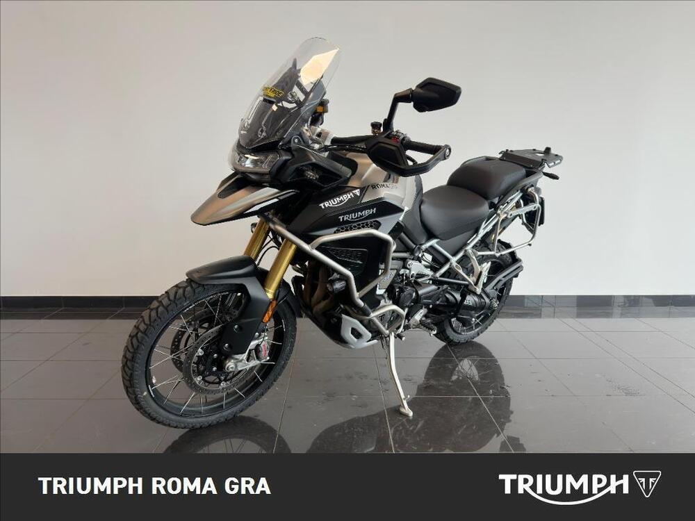 Triumph Tiger 1200 Rally Explorer (2024 - 26) (2)