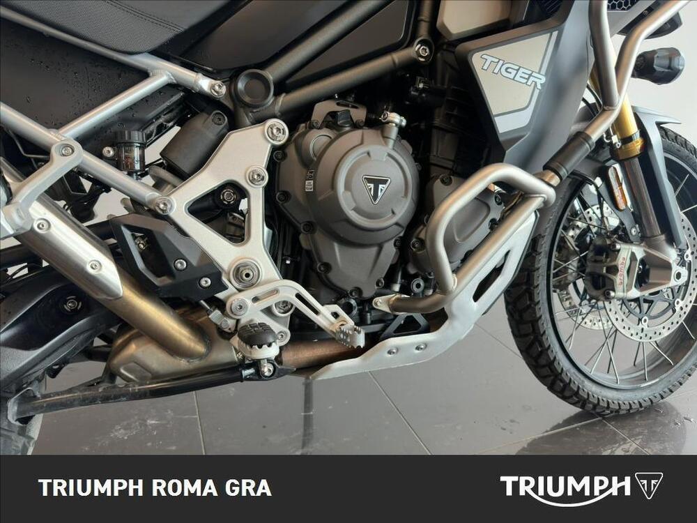 Triumph Tiger 1200 Rally Explorer (2024 - 26) (8)