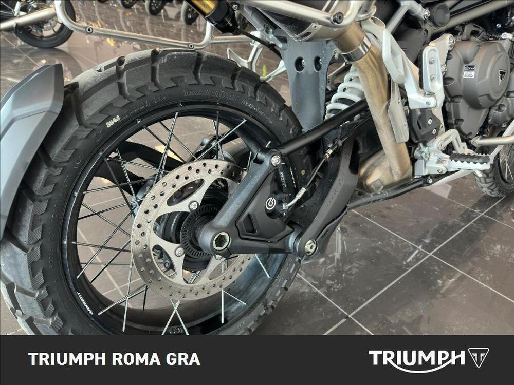 Triumph Tiger 1200 Rally Explorer (2024 - 26) (11)