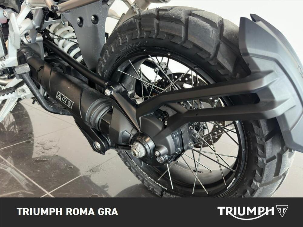 Triumph Tiger 1200 Rally Explorer (2024 - 26) (15)