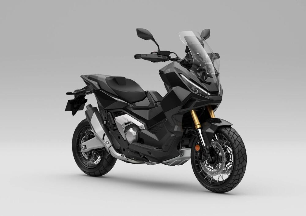 Honda X-ADV 750 (2025 - 26) (5)