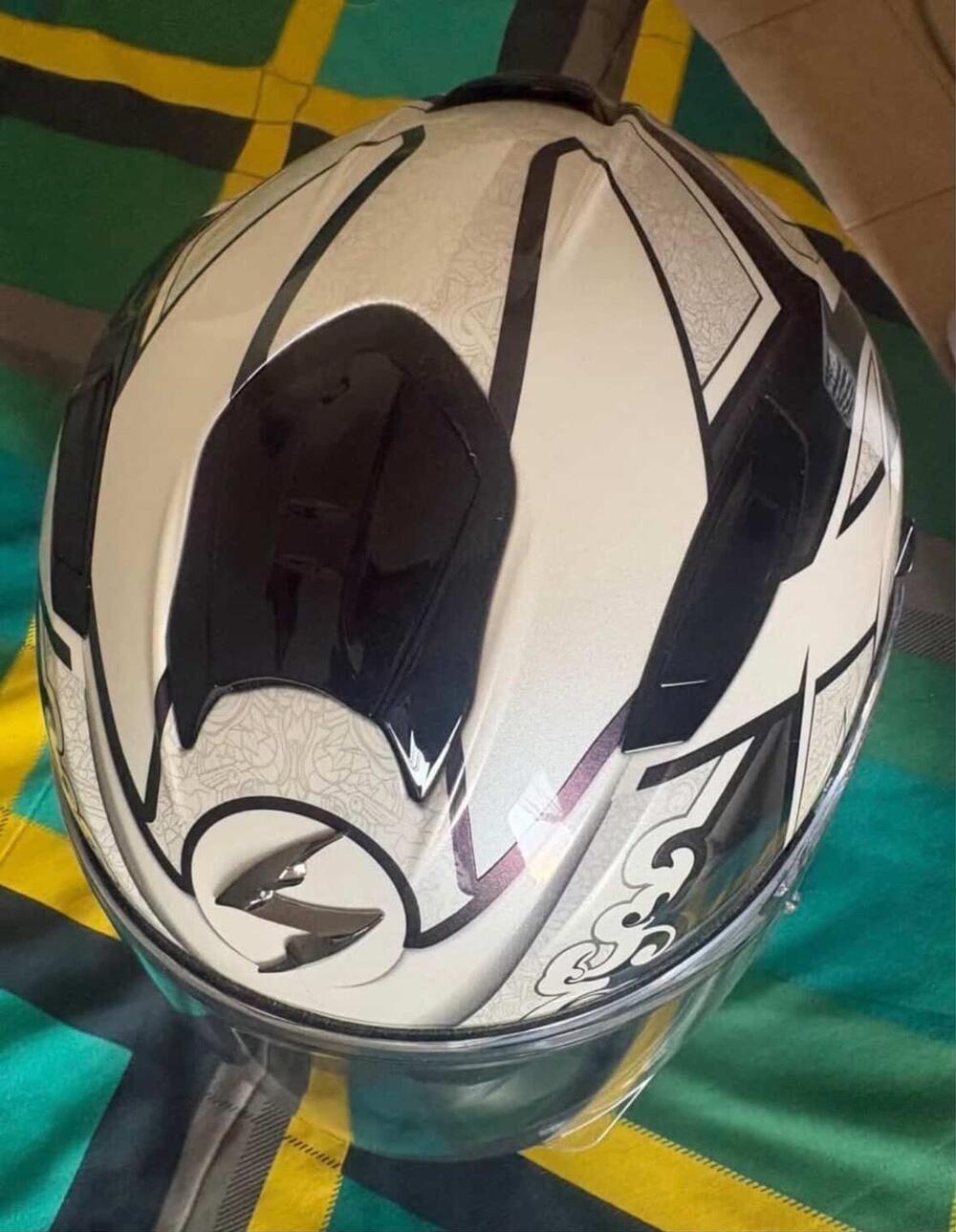 Casco per moto Scorpion Helmets (3)