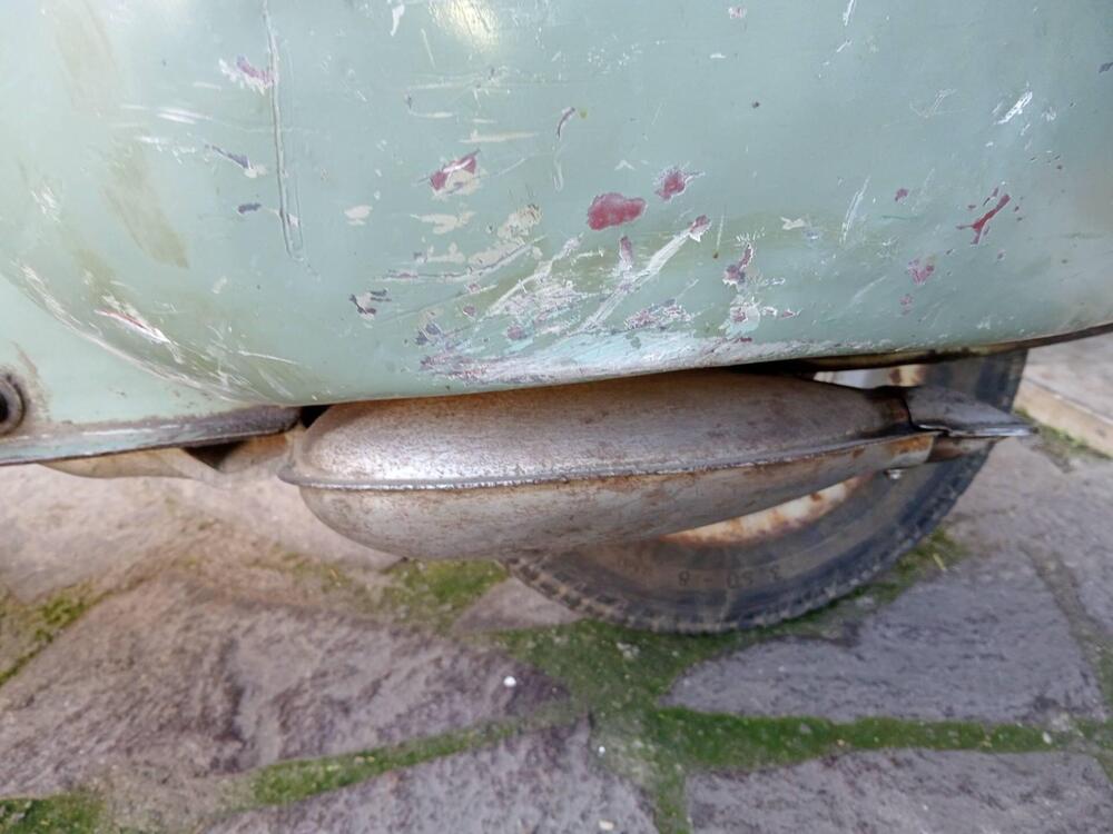 Piaggio Vespa 125 V15T "BACCHETTA  (17)