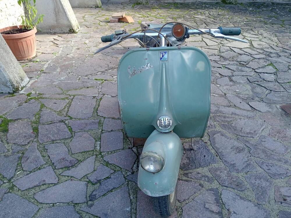 Piaggio Vespa 125 V15T "BACCHETTA  (3)