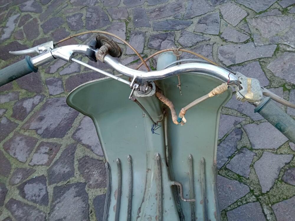 Piaggio Vespa 125 V15T "BACCHETTA  (6)