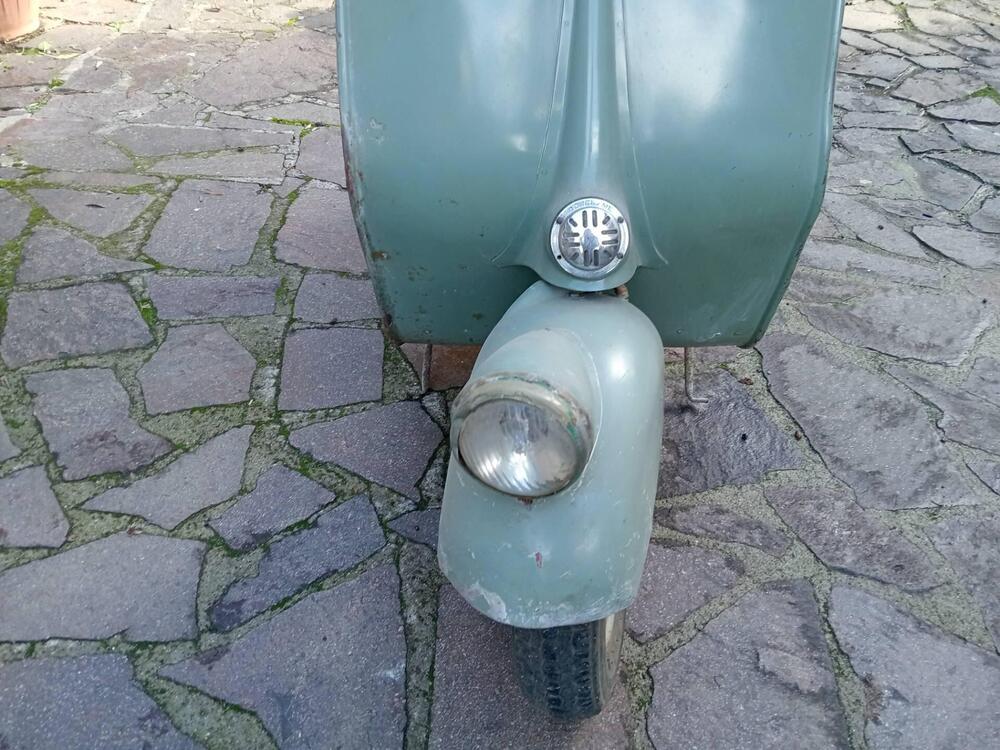 Piaggio Vespa 125 V15T "BACCHETTA  (4)