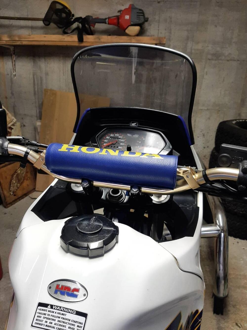 Honda NX 650 Dominator (1988 - 90) (2)