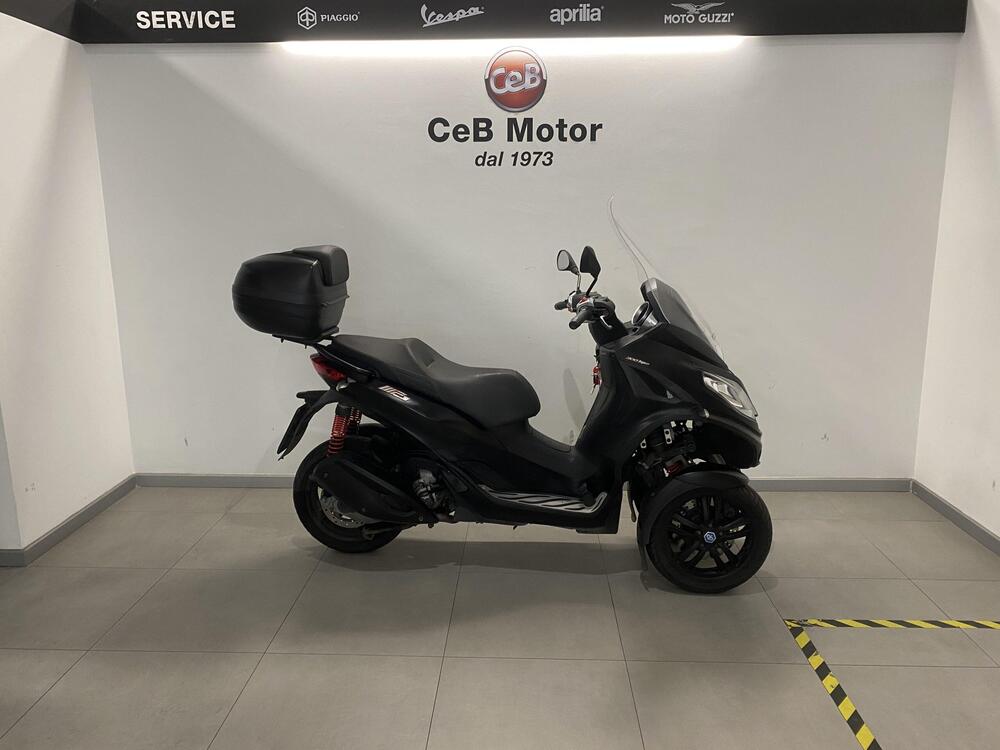Piaggio Mp3 300 Hpe Sport (2019 - 20)