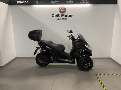 Piaggio Mp3 300 Hpe Sport (2019 - 20) usata
